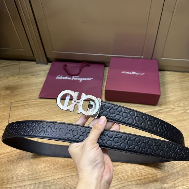 Ferragamo Belts